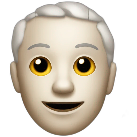 night marionette emoji