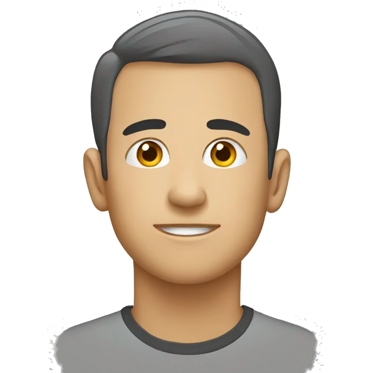 flat start icon emoji