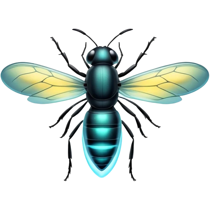 firefly emoji