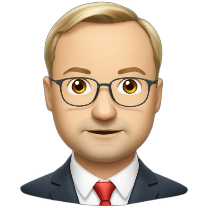Andrzej Duda emoji