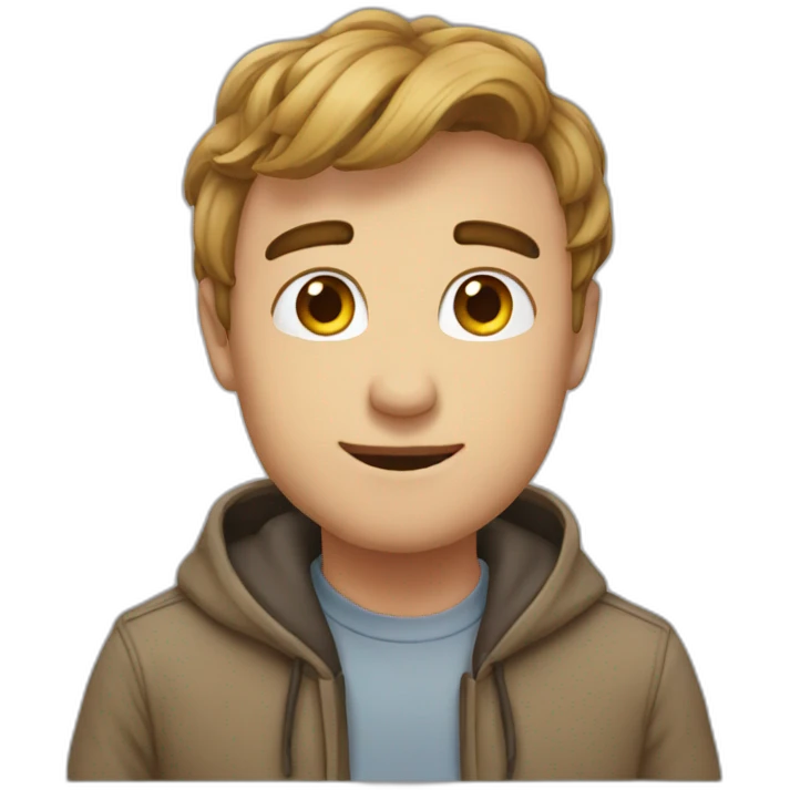 эльф emoji