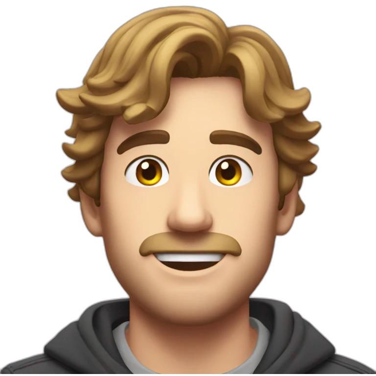 MR BEAST emoji