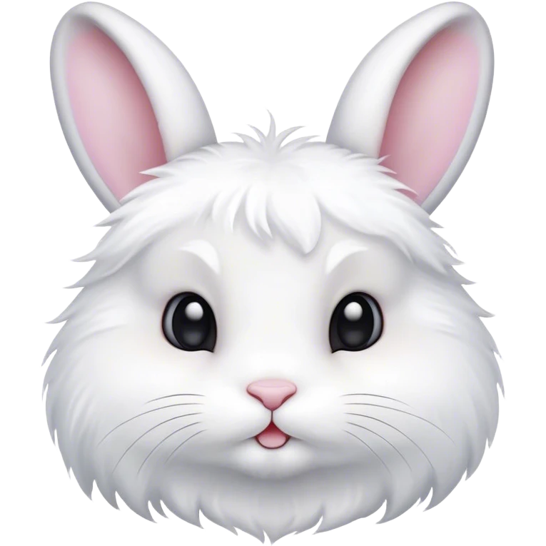 bunny emoji