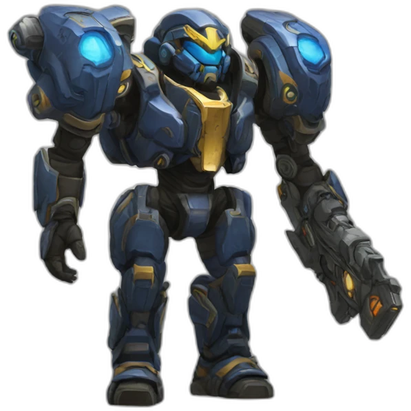 StarCraft 2 emoji