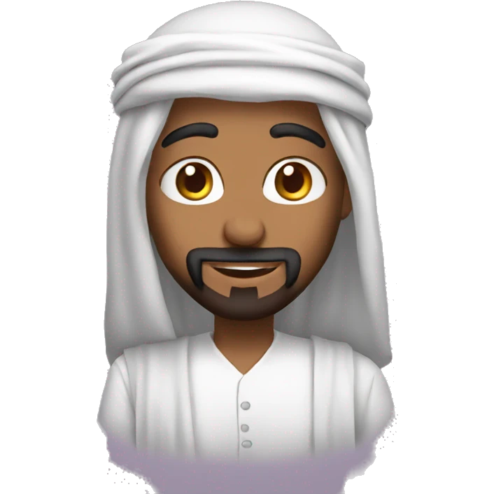arabe emoji