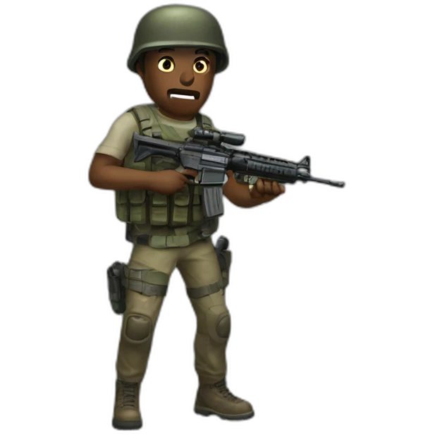 Call of duty emoji
