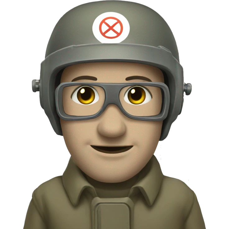 General Electric GAU-8/A emoji