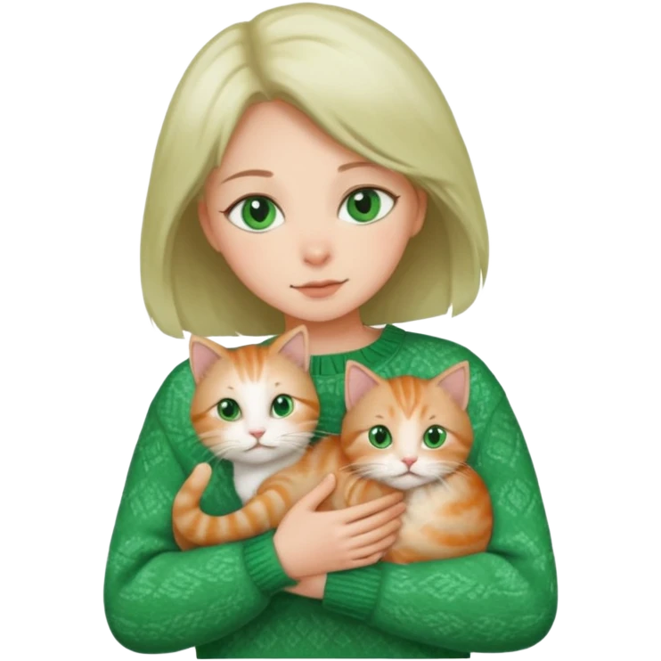 hartwith a cat emoji