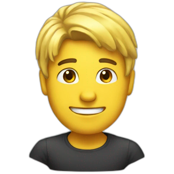 Exelente emoji