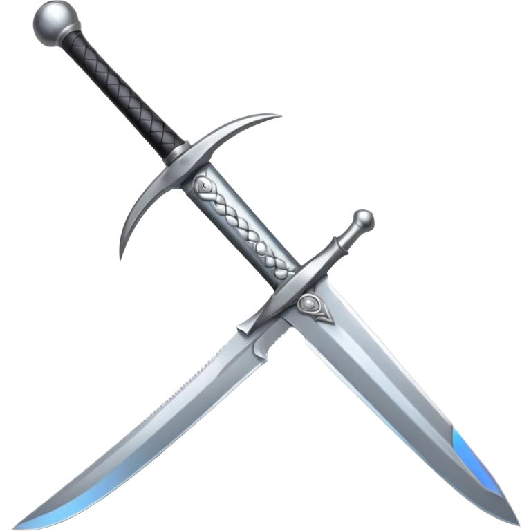 SWORD emoji