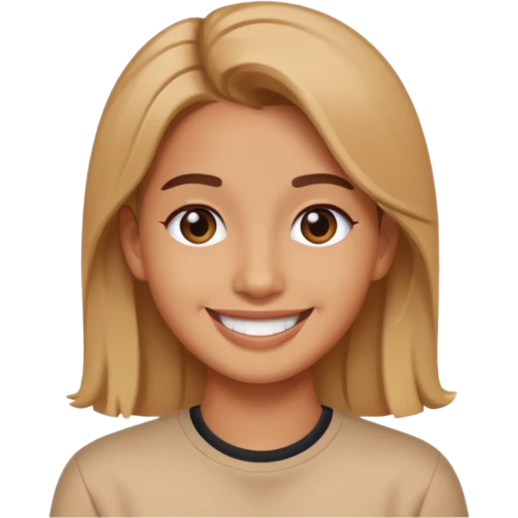 Innet famous TikTok emoji emoji