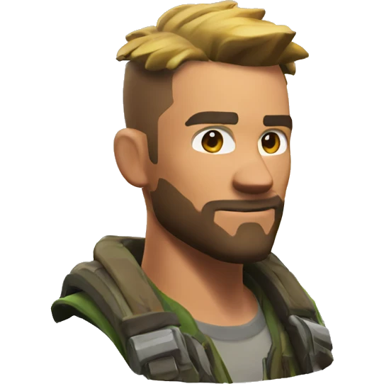 Fortnite  emoji