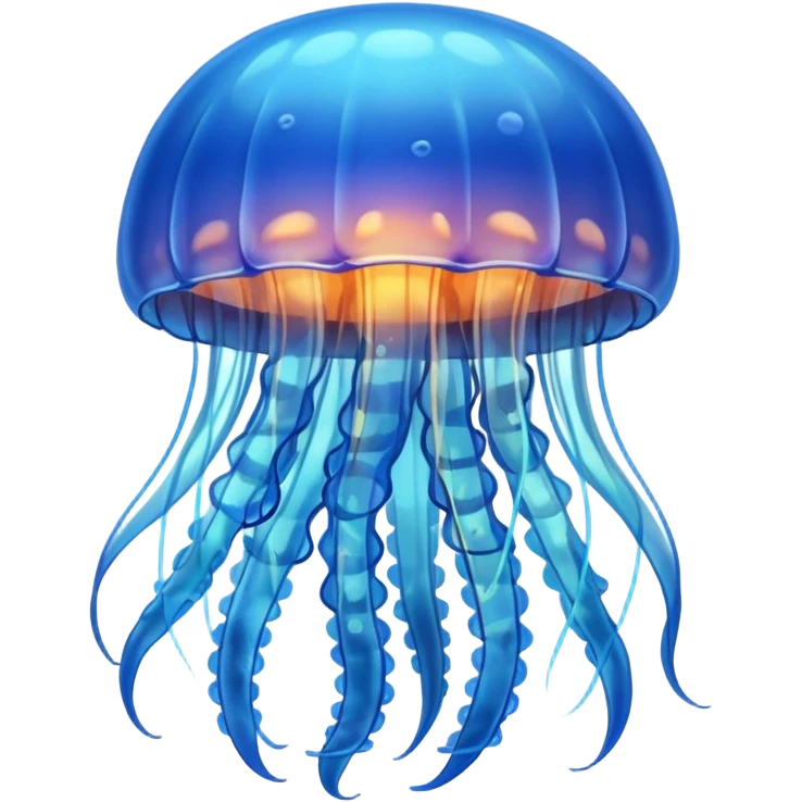 jellyfish emoji