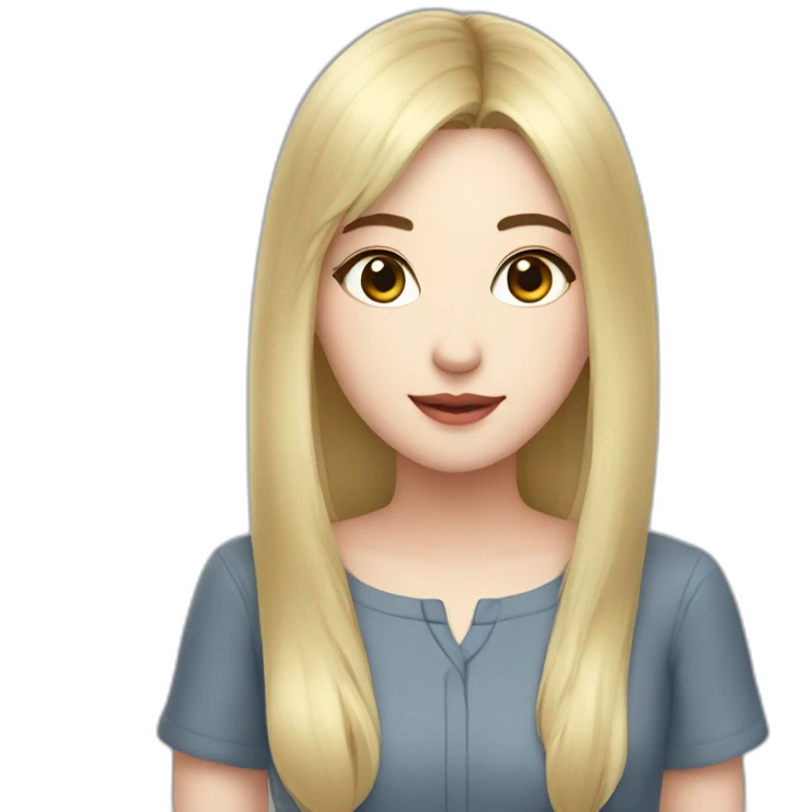 Yerin emoji