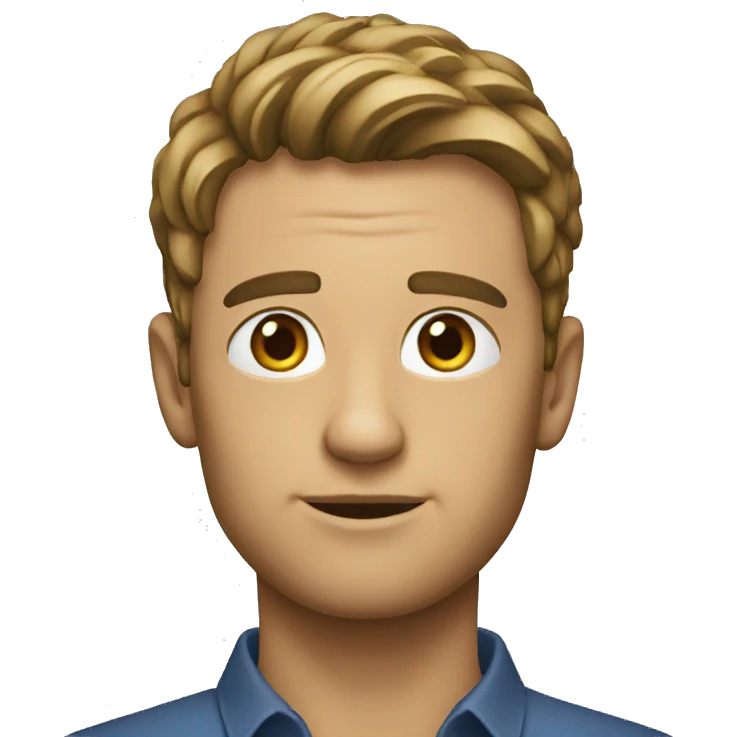 Fake emoji