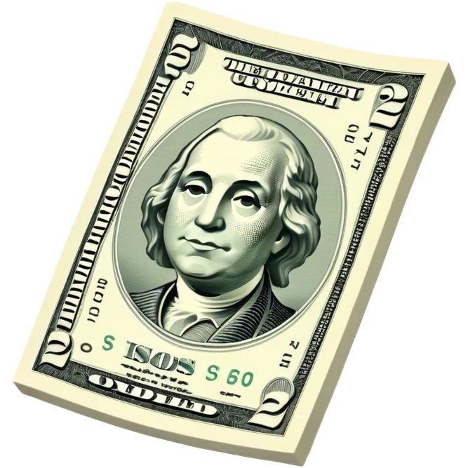 $25 emoji