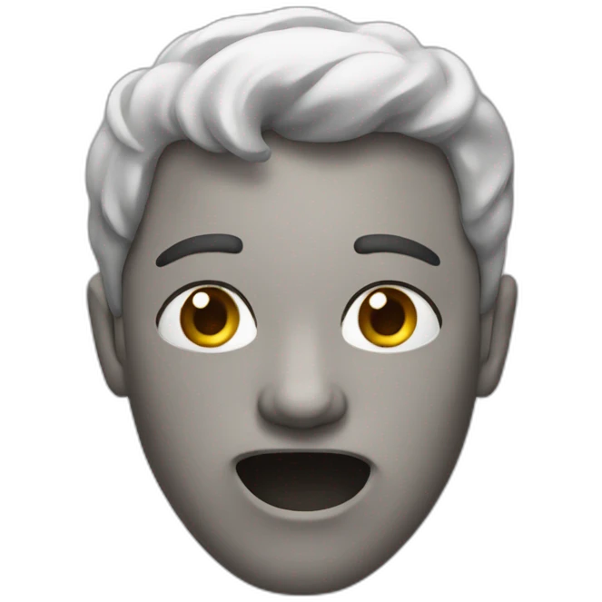 Emojis qui fume emoji