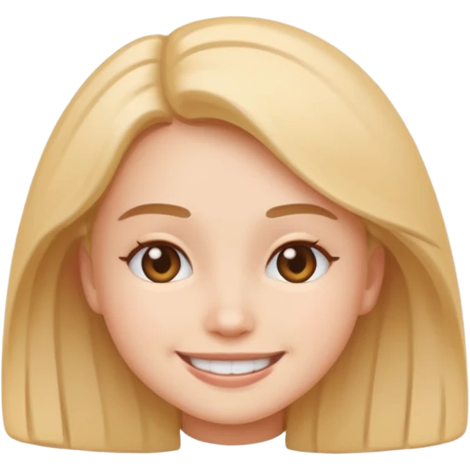 Clean girl emojis emoji