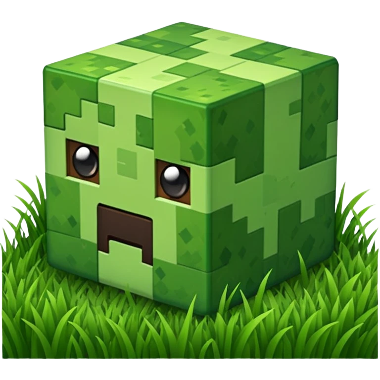 minecraft emoji