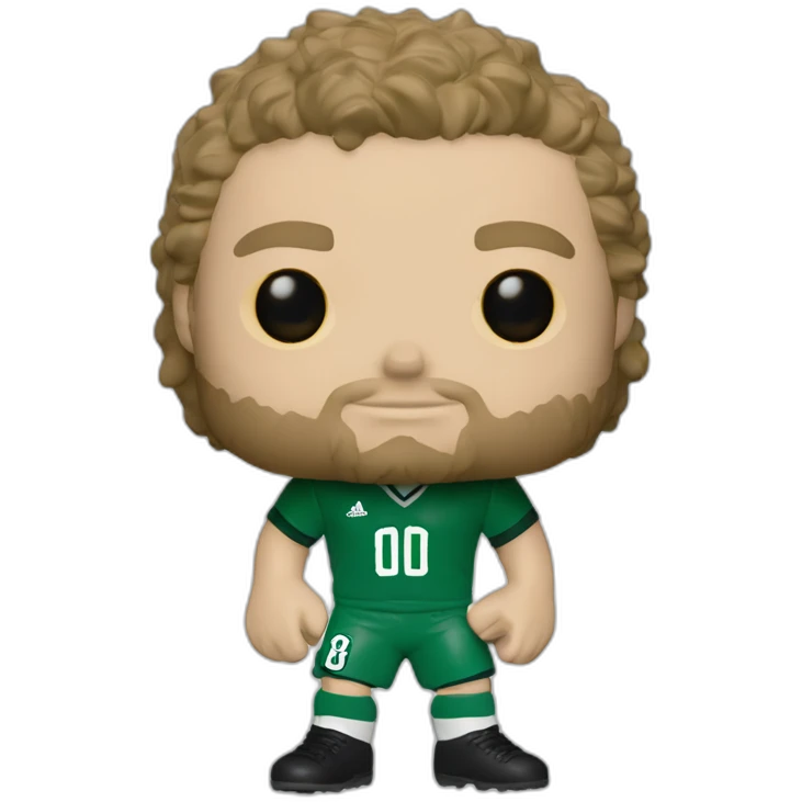 funkopop-jordan-morris-green-jersey emoji