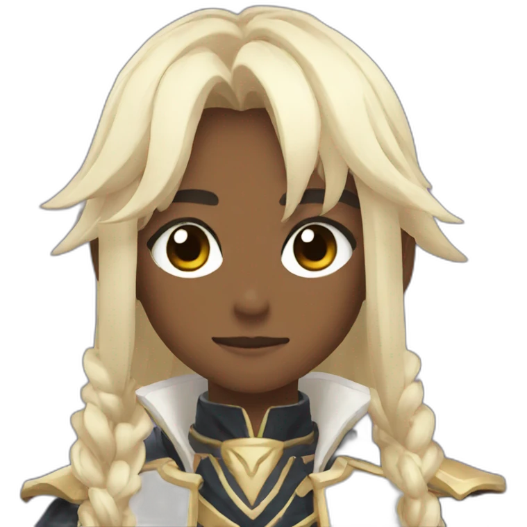 Genshin emoji