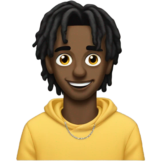 Playboi Carti emoji