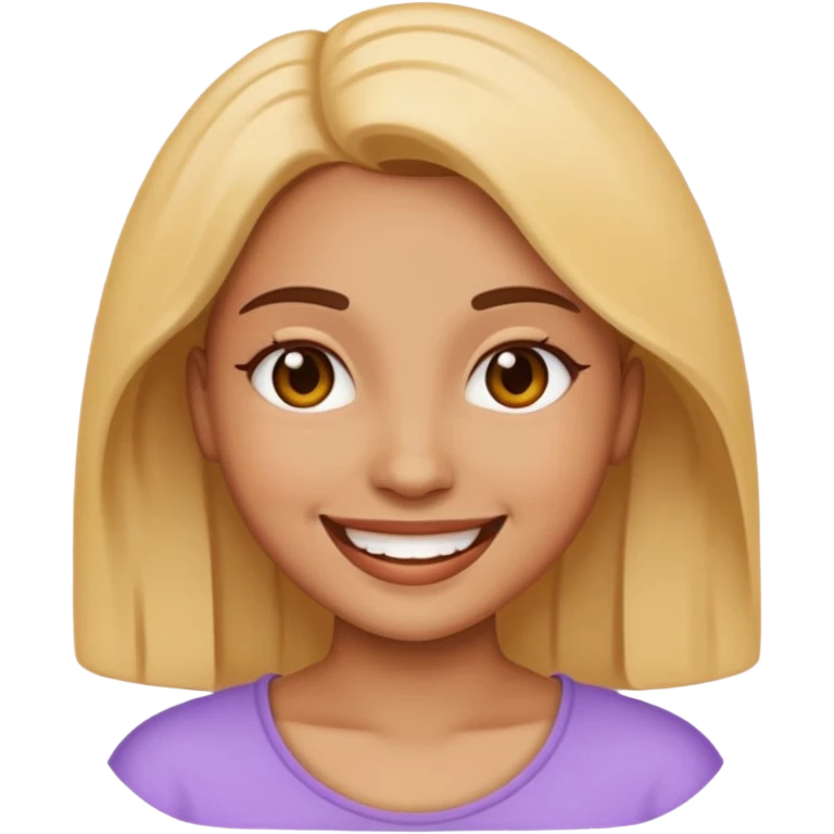 Emojis de l'artiste musical Gonemili Grace  emoji