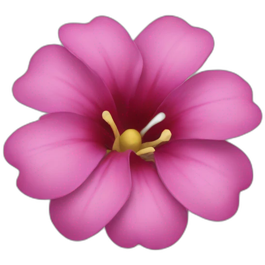 flor emoji