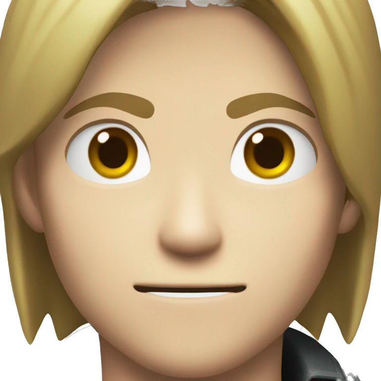 Leon kennedy emoji