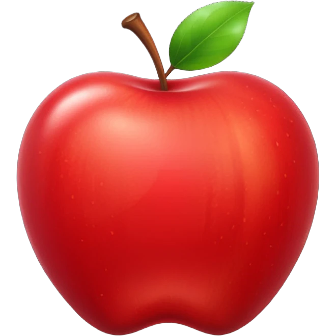 apple emoji