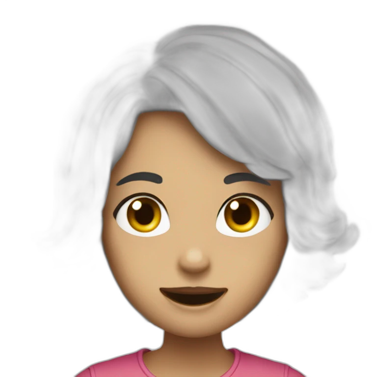 My melodi emoji