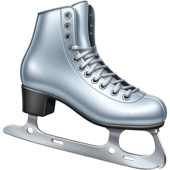 different single skate  emoji