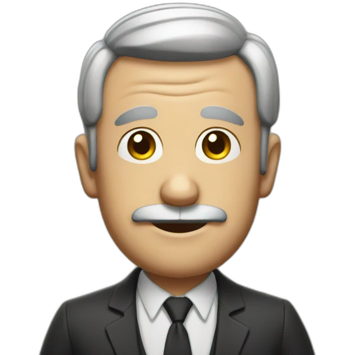 mr picles emoji