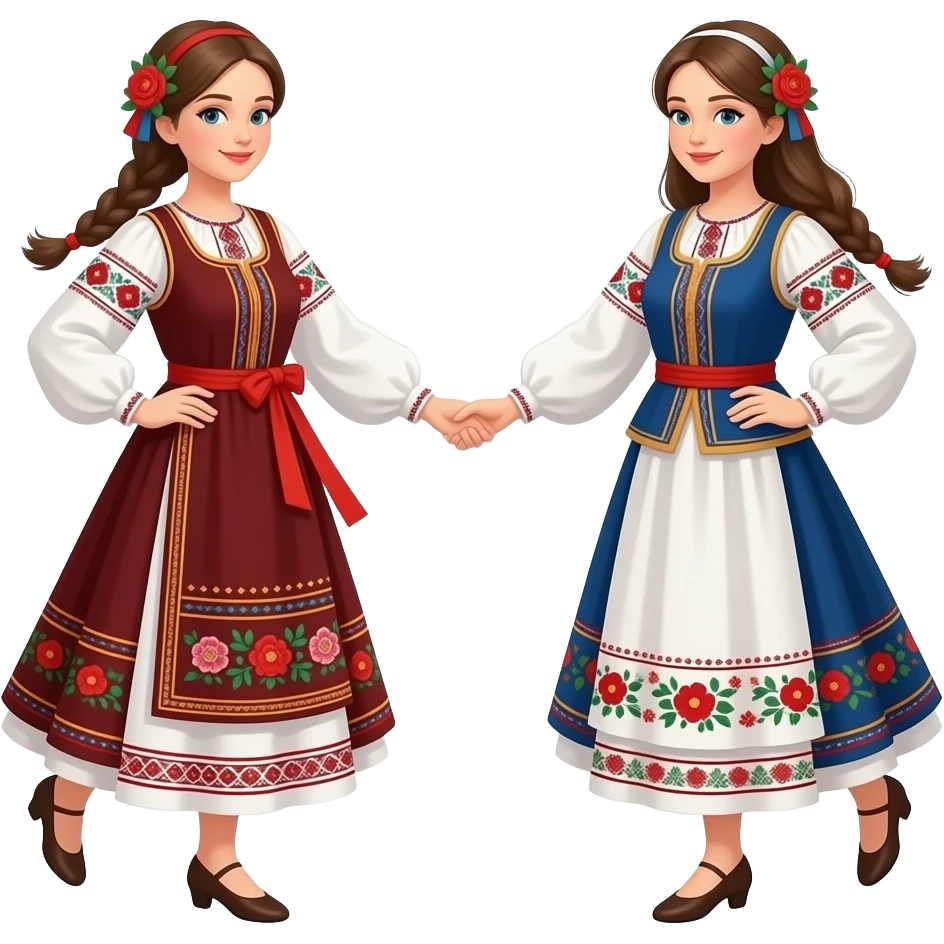 ukraine culture emoji