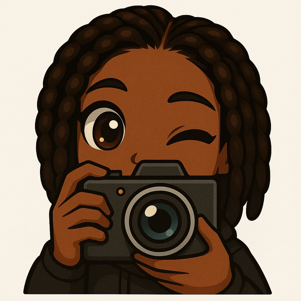 camera emoji
