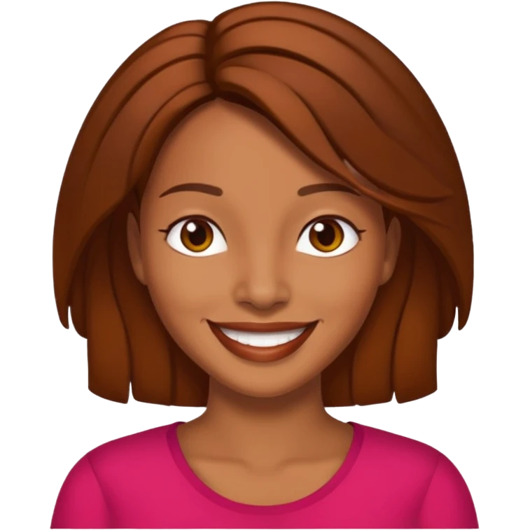 Rozonda Chilli Thomas emoji