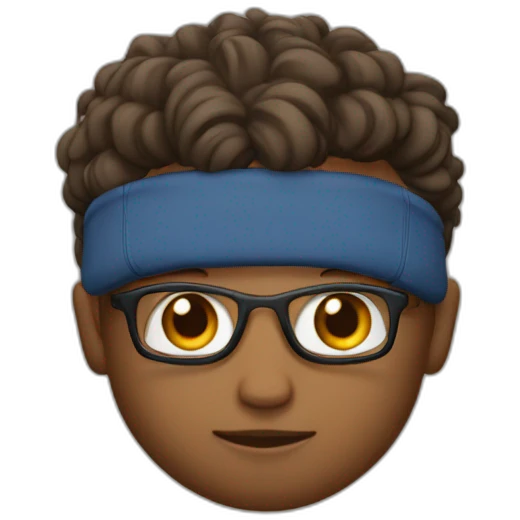 Cedric blanchard emoji