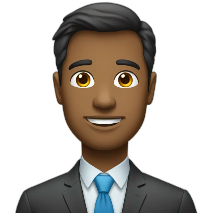 linkedin emoji