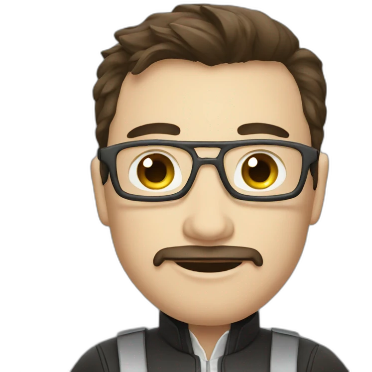 Tesla emoji