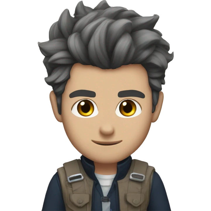 Kit connor emoji