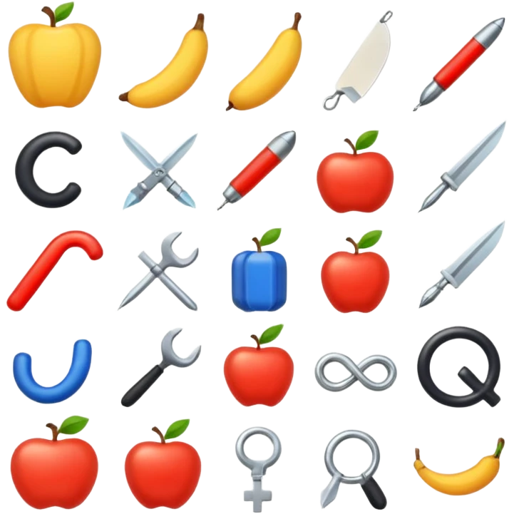 Russian as a language emoji