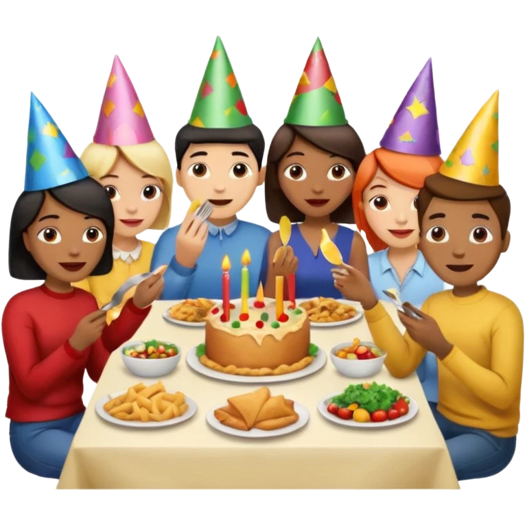 Tung tung tung sahur emoji