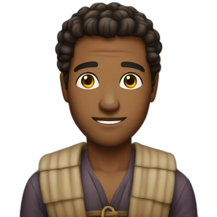 Joseph emoji
