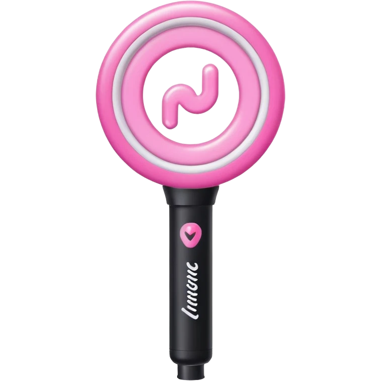 Twice lightstick  emoji