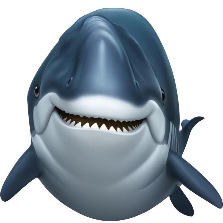 humpback whale emoji
