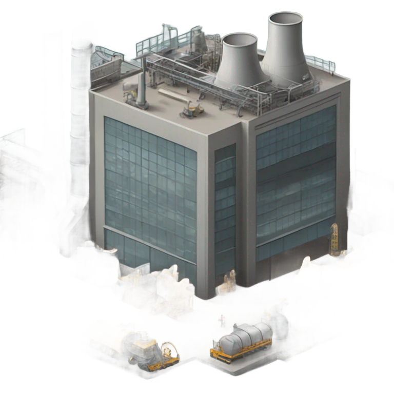 factory emoji