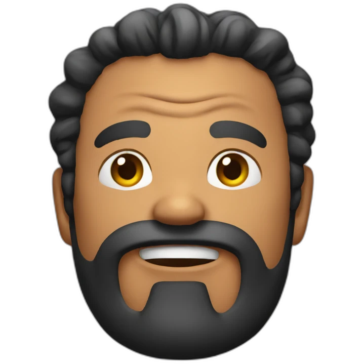 big kahuna emoji