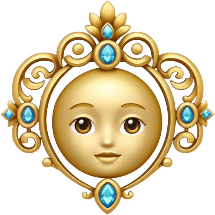 Jewelry emoji