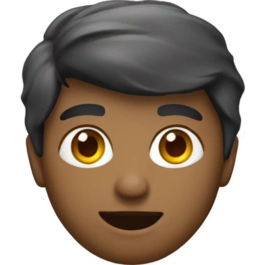 A professional developer emoji