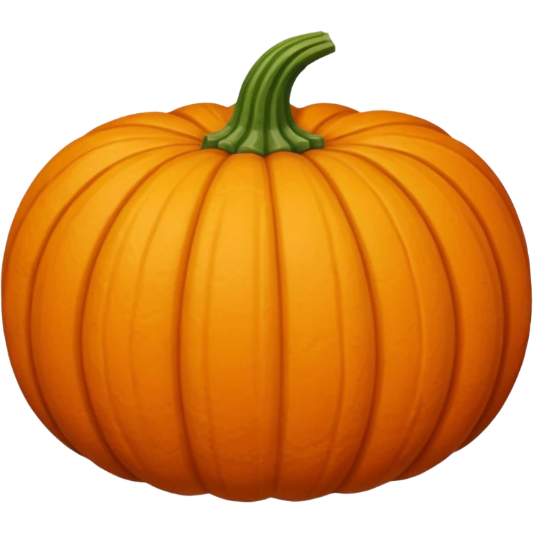 hokkaido pumpkin emoji
